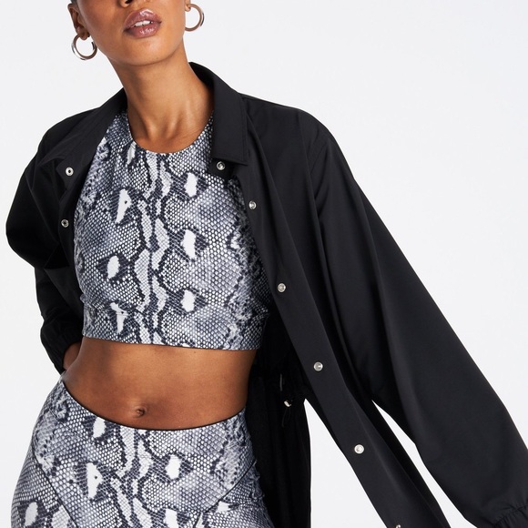 Heroine Sport Girlfriend top long sleeves - Picture 3 of 11